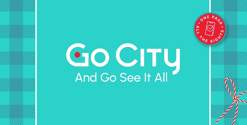 India Desire : Go City Offers: Get Up to 50% Off on Top Attractions Worldwide with Go City Pass